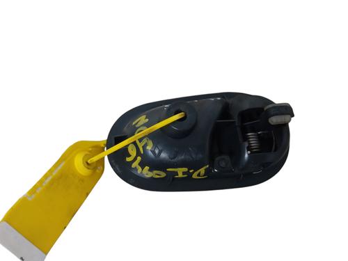 Front left interior door handle DACIA SANDERO II | BP37664410I13 - Image 2