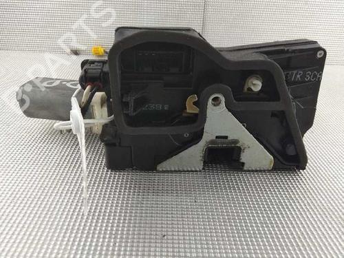 Front right lock BMW 7 (E65, E66, E67) 745 d | BP1282949C97 