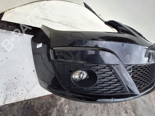 Front bumper SEAT ALTEA (5P1)  | BP23331495C7 