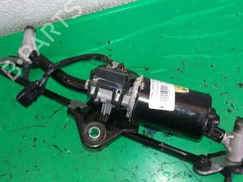 Motor limpia delantero TOYOTA COROLLA (_E12_) 2.0 D-4D (CDE120R_, CDE120L_) (110 hp) 1333506