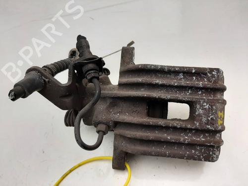 Used Left rear brake caliper VW GOLF V (1K1) [2003-2010]  11593964