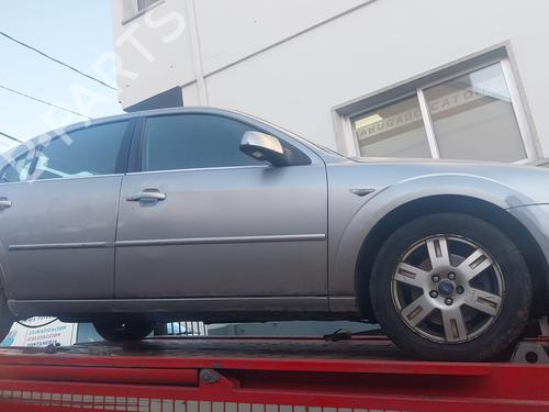 Used Parts FORD MONDEO III (B5Y) [2000-2007]  4335512