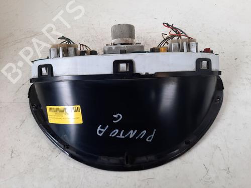 Instrument cluster FIAT PUNTO (176_) 1.7 TD (176AT) | BP10488647C47 