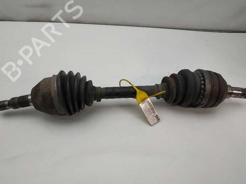 Used Left front driveshaft OPEL ASTRA H (A04) 1.7 CDTI (L48) (100 hp) 6009206