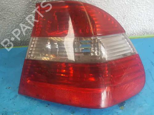 Used Right taillight BMW 3 (E46) 320 d (150 hp) 577393