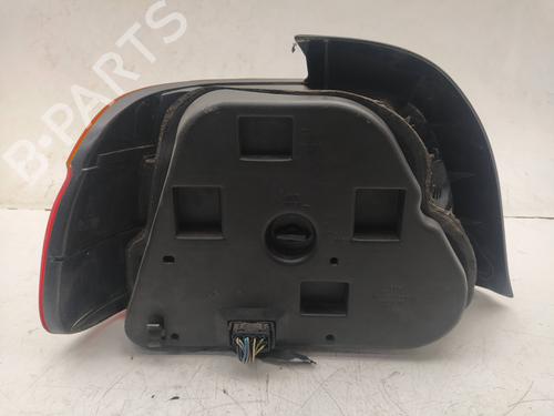 Right taillight BMW 5 (E39) 525 tds | BP12458378C35 
