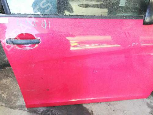 Right front door SEAT ALTEA (5P1)  | BP2233398C3 