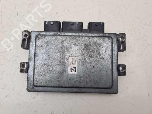 Engine control unit (ECU) RENAULT CLIO III (BR0/1, CR0/1) | BP5386787M57