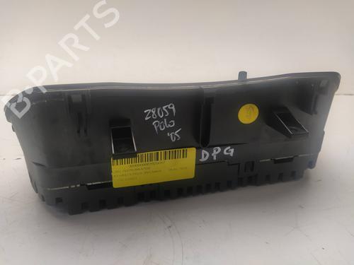 Instrument cluster VW POLO (9N_, 9A_) 1.4 16V | BP10160269C47 