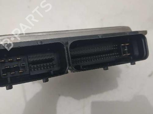 Engine control unit (ECU) VW POLO (9N_, 9A_) 1.9 SDI | BP6256559M57 