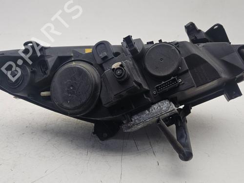 Left headlight PEUGEOT 307 CC (3B)  | BP27360329C28 