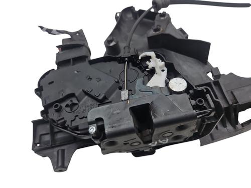 Front right lock VOLVO S40 II (544) | BP32263451C97