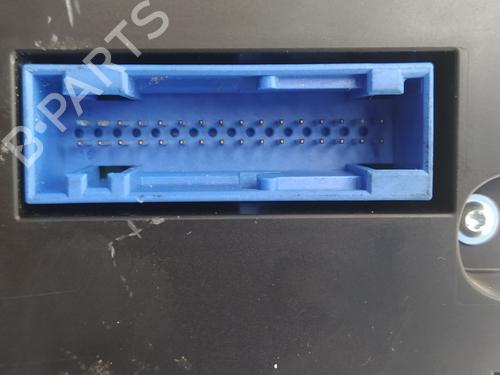 Cockpit VW GOLF VI (5K1) 1.6 TDI | BP17166671C47 