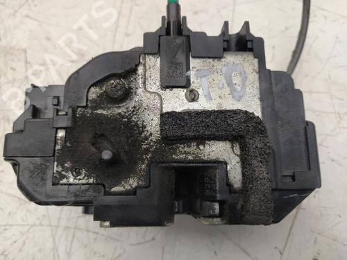 Rear right lock NISSAN QASHQAI / QASHQAI +2 I (J10, NJ10, JJ10E) 2.0 dCi | BP14982137C99 