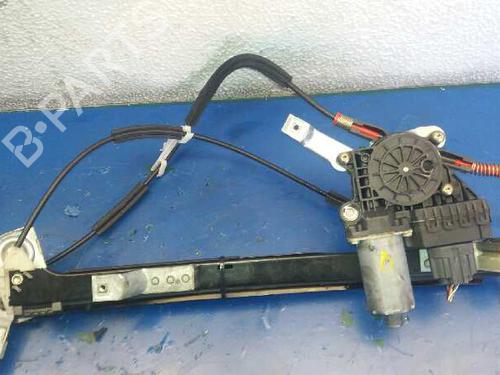 Front right window mechanism FORD MONDEO III Saloon (B4Y) 2.0 TDCi | BP838911C23 