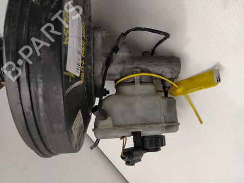 Brake master cylinder SEAT LEON (1P1) 2.0 TDI | BP6156070M77 