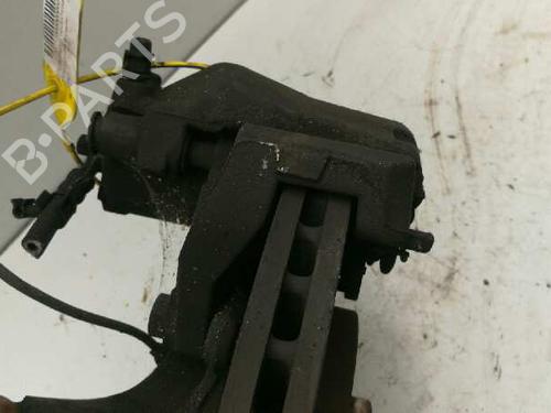 Used Right front brake caliper OPEL ZAFIRA / ZAFIRA FAMILY B (A05) 1.9 CDTI (M75) (120 hp) 11594014