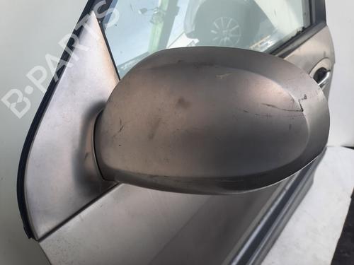 Left mirror KIA CARNIVAL II (GQ) 2.9 CRDi | BP10665485C26 