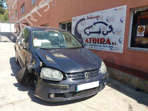 Rear right window mechanism VW GOLF V (1K1) 1.9 TDI | BP9343856C25