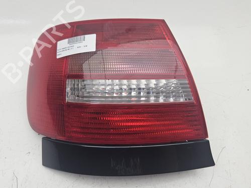Used Left taillight AUDI A4 B5 (8D2) 1.8 T (150 hp) 22505053