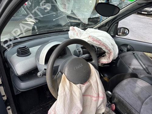 Altro SMART CITY-COUPE (450) 0.6 (S1CLA1, 450.341) (55 hp) 32234722