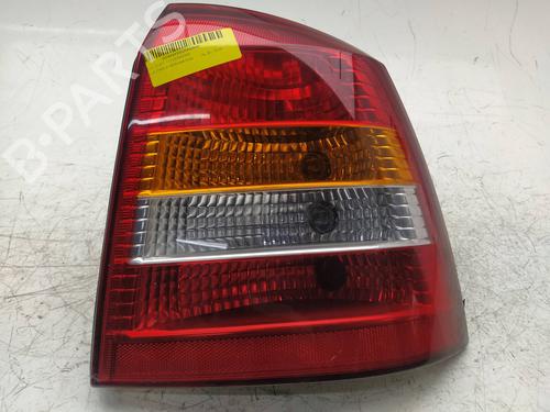 Højre baglygte OPEL ASTRA G Hatchback (T98) 1.6 (F08, F48) (84 hp) 9856362