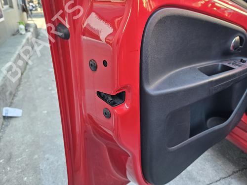 Used Front left lock VW UP! (121, 122, BL1, BL2, BL3, 123) 1.0 (75 hp) 17659867