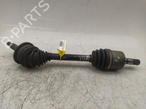Used Left front driveshaft KIA CARNIVAL II (GQ) 2.9 CRDi (144 hp) 22516944