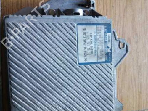 Control unit MERCEDES-BENZ E-CLASS (W210) E 320 CDI (210.026) | BP3462912M11 