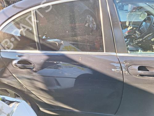Used Right rear door BMW 7 (E65, E66, E67) 730 Ld (231 hp) 20980462