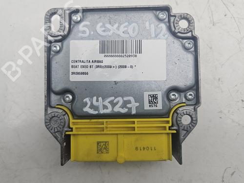 Used ECU airbags SEAT EXEO ST (3R5) 2.0 TDI (143 hp) 23536854