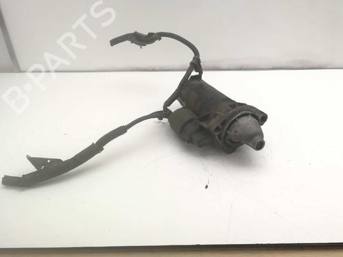 Used Starter AUDI A4 B5 (8D2) 1.9 TDI (90 hp) 4444010