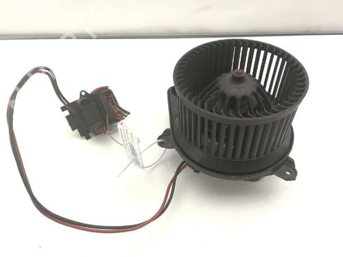 Heater blower motor NISSAN PRIMASTAR Van (X83) 2.0 dCi 115 (114 hp) GMVX83AC | GMVX83AC |