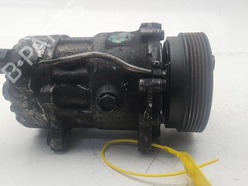Used AC compressor AUDI TT (8N3) 1.8 T (180 hp) 28510084