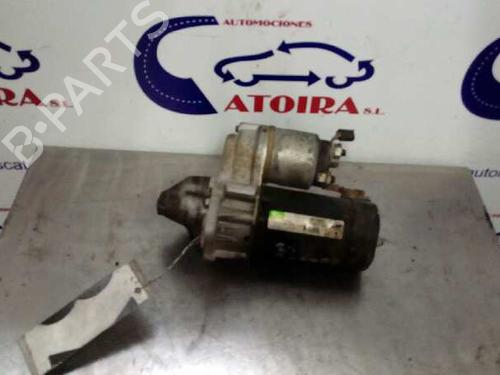 Used Starter OPEL CORSA C (X01) 1.2 (F08, F68) (75 hp) 96833