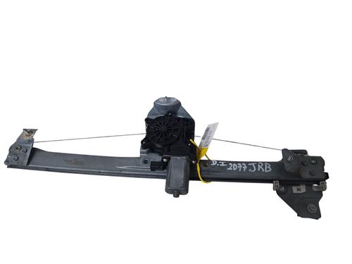 Used Front left window mechanism Front left window mechanism DACIA DOKKER Box Body/MPV [2012-2021] 32088143 32088143