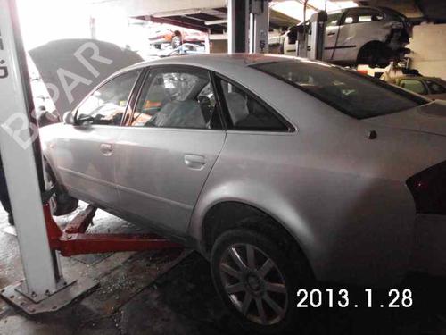 Startmotor AUDI A6 C5 (4B2) 2.5 TDI | BP578026M8 