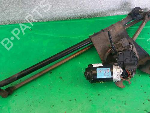 Viskermotor vindrute DACIA LOGAN (LS_) [2004-2025]  1333499