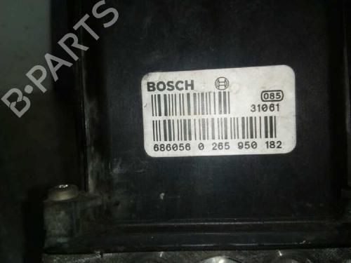 ABS Bremseaggregat ALFA ROMEO 147 (937_) 1.6 16V T.SPARK ECO (937.AXA1A, 937.BXA1A) | BP126913M43 
