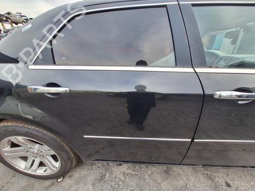 Used Right rear door CHRYSLER 300C (LX, LE) 3.0 CRD (218 hp) 22374130