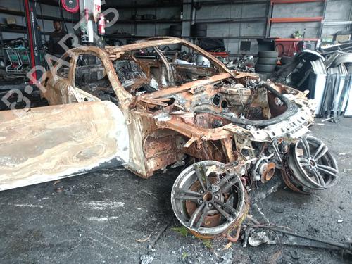 Used Parts BMW 4 Coupe (F32, F82) M4 (431 hp) 3972887