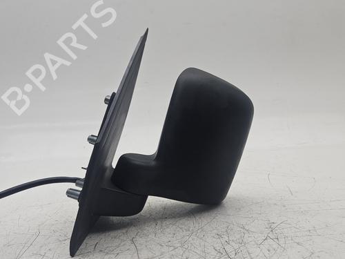 Left mirror FORD TOURNEO CONNECT  | BP29547737C26 