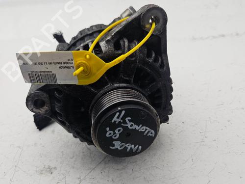 Alternateur HYUNDAI SONATA V (NF) [2004-2014]  31940720