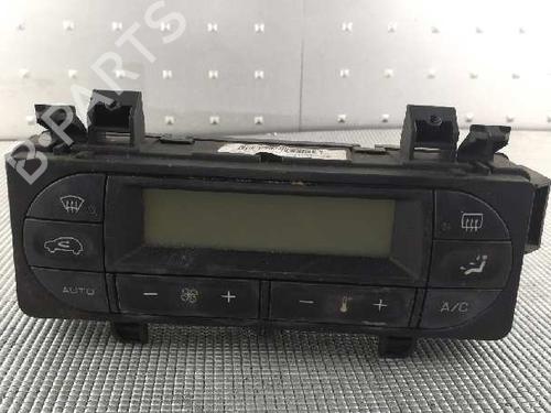 Used Climate control CITROËN C3 I (FC_, FN_) 1.4 HDi (68 hp) 3255544