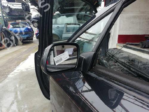 Used Left mirror PEUGEOT 307 (3A/C) 2.0 16V (136 hp) 5315276