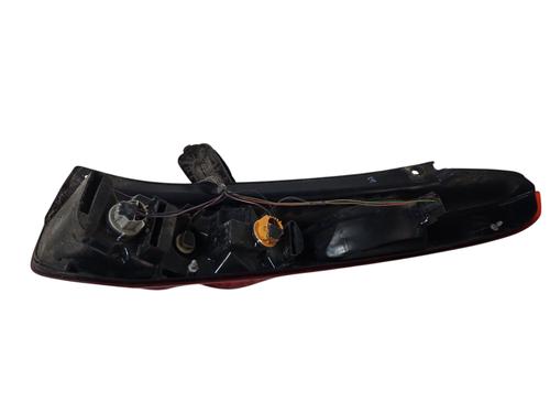 Used Left taillight Left taillight FORD FIESTA V (JH_, JD_) 1.4 16V (80 hp) 33460098 33460098