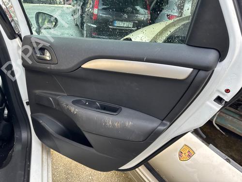 Bageste højre beklædning CITROËN C4 II (NC_) [2009-2026]  32708569