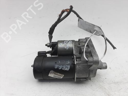 Used Starter PEUGEOT 307 (3A/C) [2000-2012]  25789443