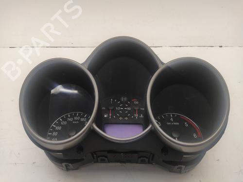 Instrument cluster ALFA ROMEO 147 (937_) 1.9 JTDM (937.AXD1A, 937.AXV1A, 937.BXB1A) | BP10147467C47 