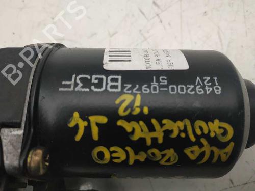 Rear wiper motor ALFA ROMEO GIULIETTA (940_) 1.6 JTDM (940FXD1A) | BP6509312M102 